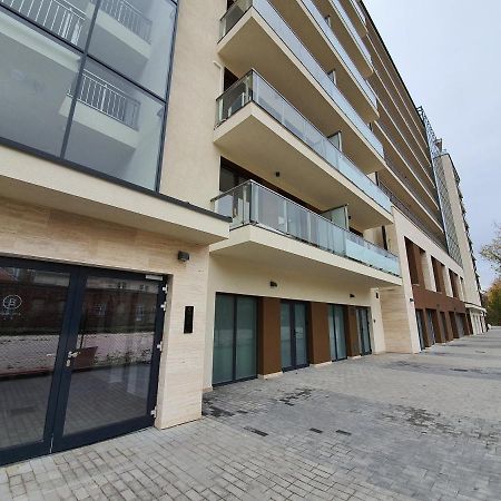 Sdp Marina Apartment 부다페스트 외부 사진