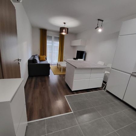 Sdp Marina Apartment 부다페스트 외부 사진