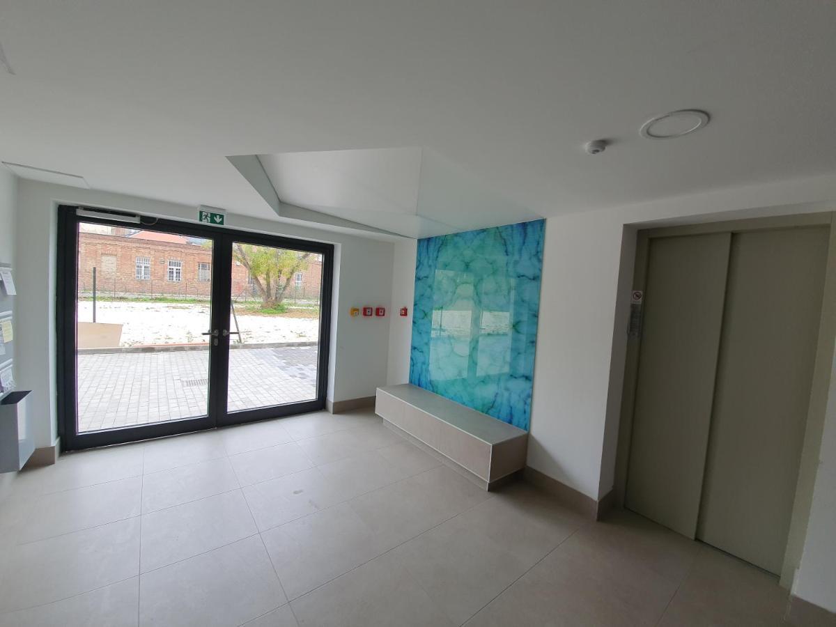 Sdp Marina Apartment 부다페스트 외부 사진
