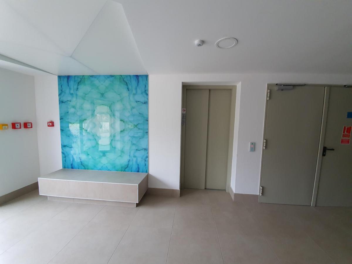 Sdp Marina Apartment 부다페스트 외부 사진