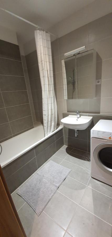 Sdp Marina Apartment 부다페스트 외부 사진