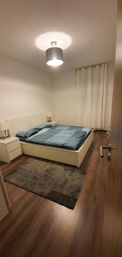 Sdp Marina Apartment 부다페스트 외부 사진