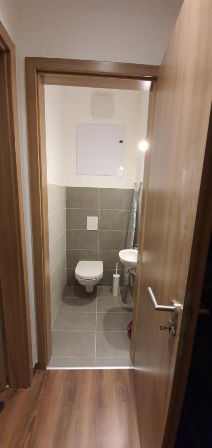 Sdp Marina Apartment 부다페스트 외부 사진