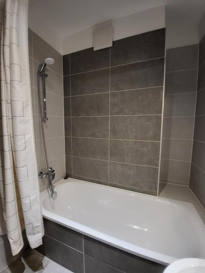 Sdp Marina Apartment 부다페스트 외부 사진