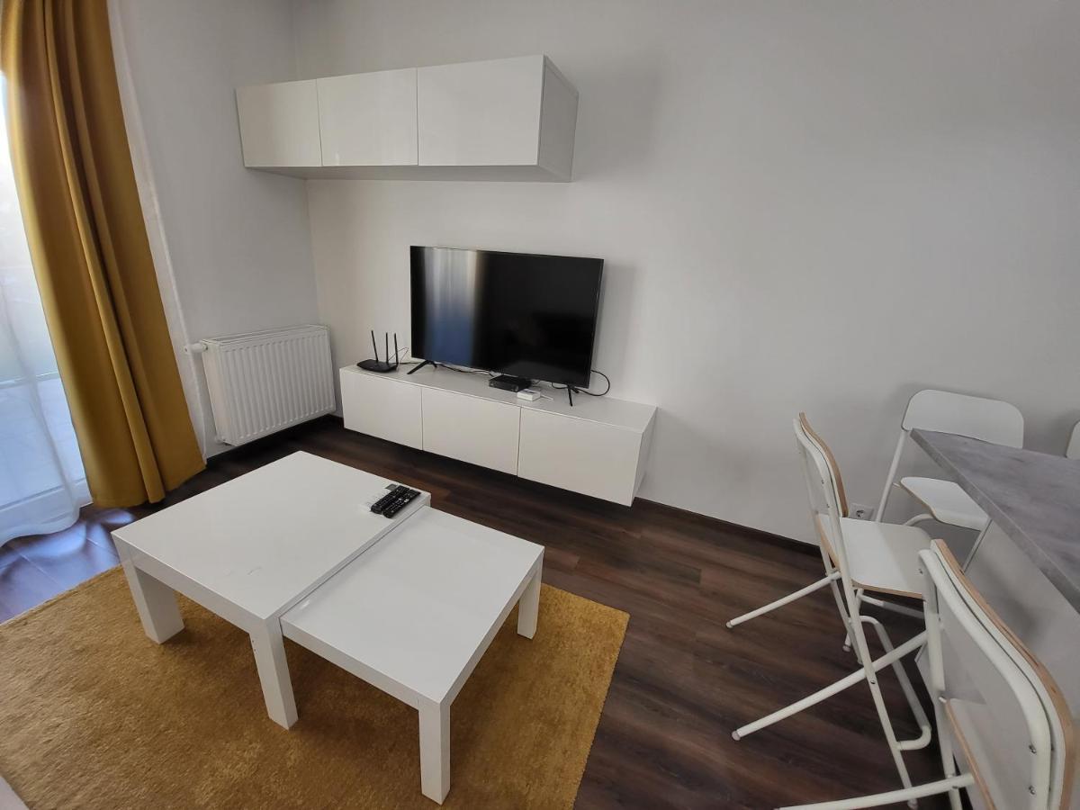 Sdp Marina Apartment 부다페스트 외부 사진