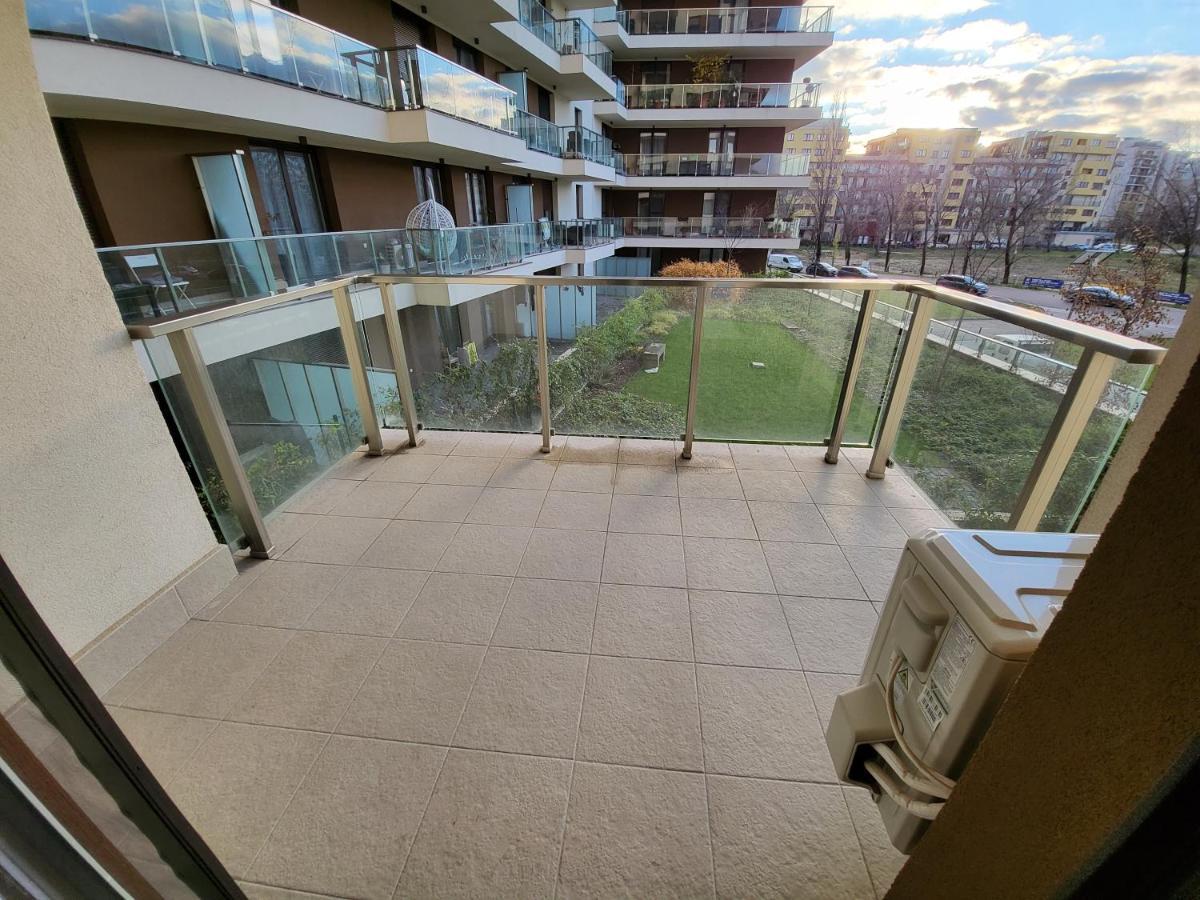 Sdp Marina Apartment 부다페스트 외부 사진